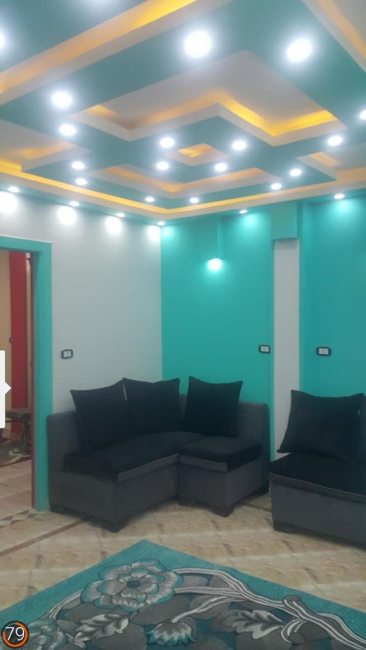 شقة بالمنيل Apartment in Cairo