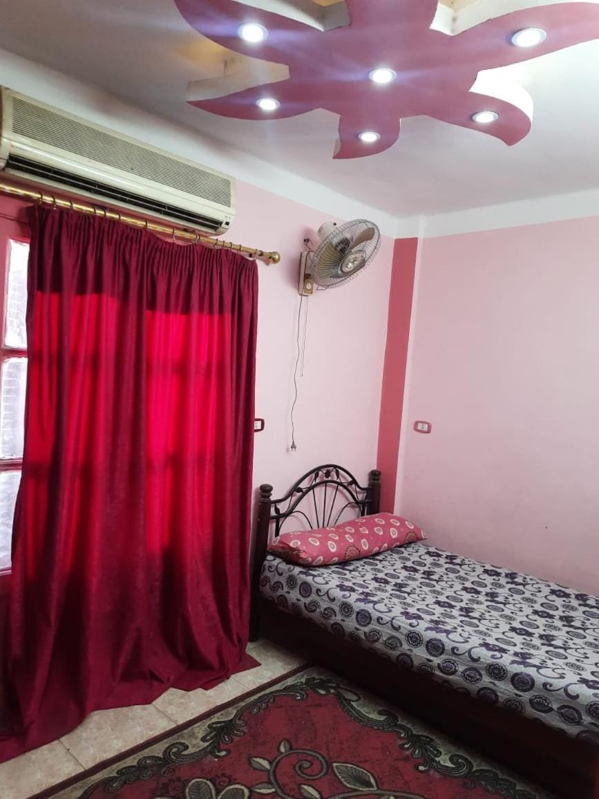 شقة بالمنيل Apartment in Cairo