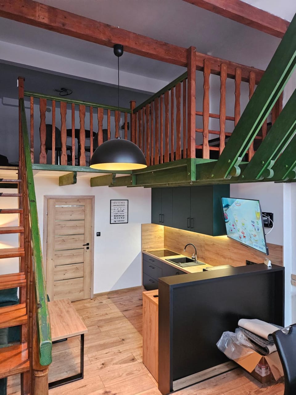 Sewi 2- Kastalia Apartment in Lower Silesian Voivodeship