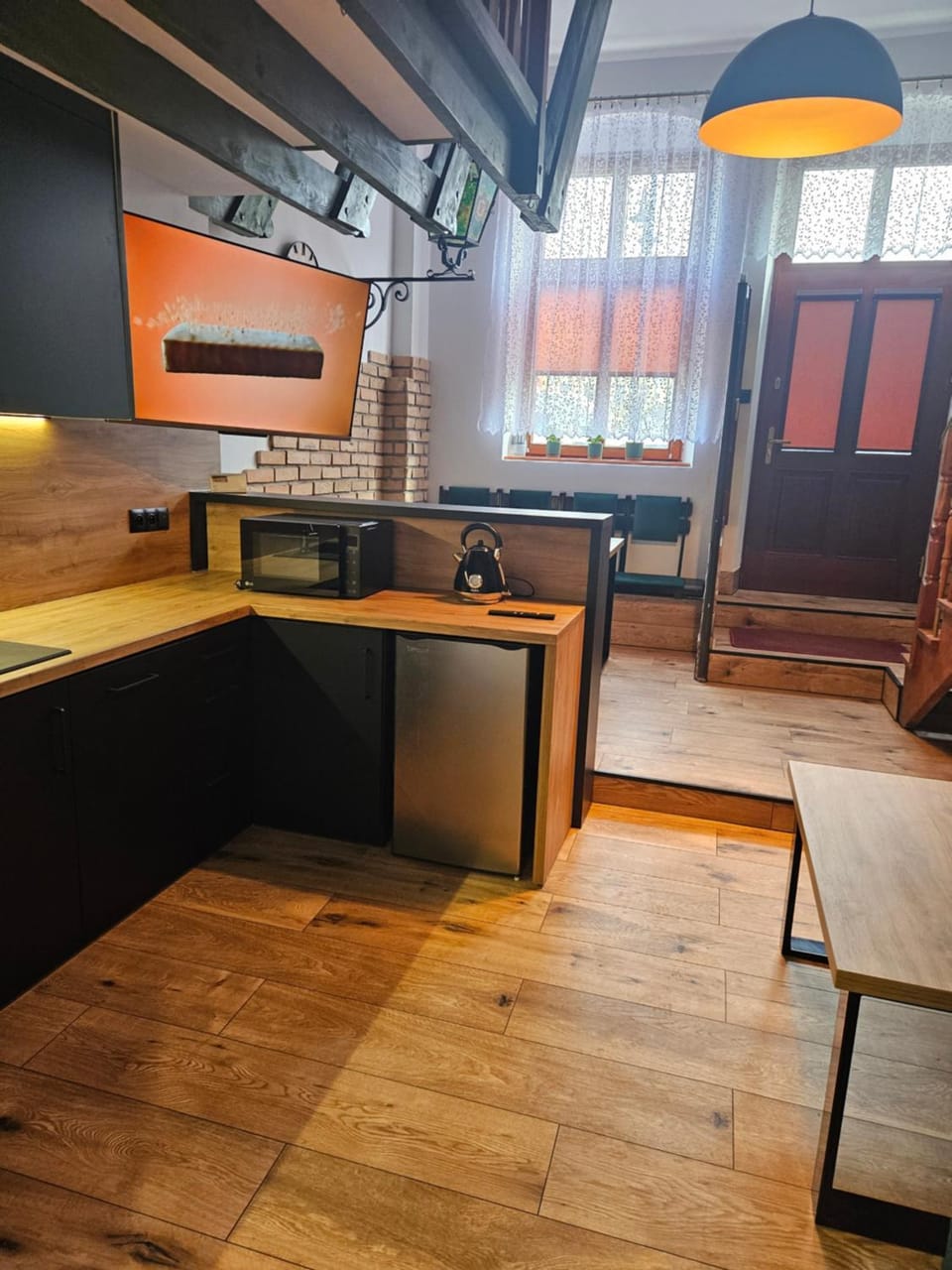 Sewi 2- Kastalia Apartment in Lower Silesian Voivodeship