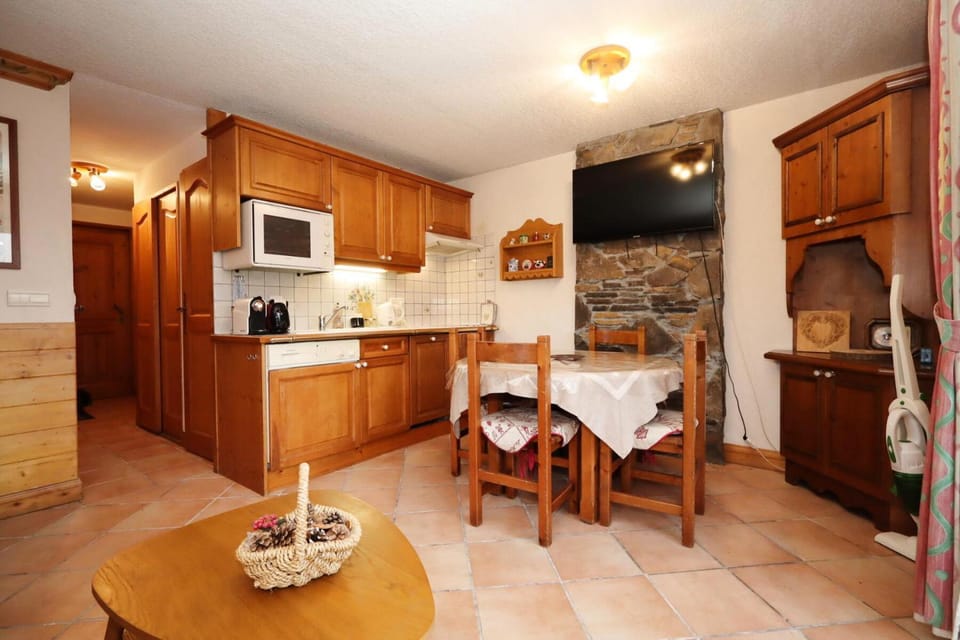 Résidence Les Hauts De Chavants - Hauts de chavants Albert 1er n°3 MAE-2651 Apartment in Les Houches