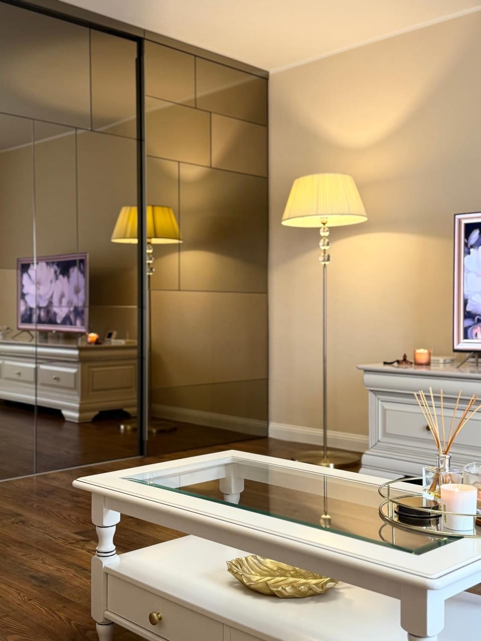 Oaza de Lux Apartment in Constanta