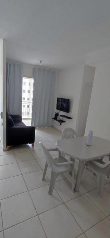 Estadia Vista Para o Mar Apartment in Fortaleza