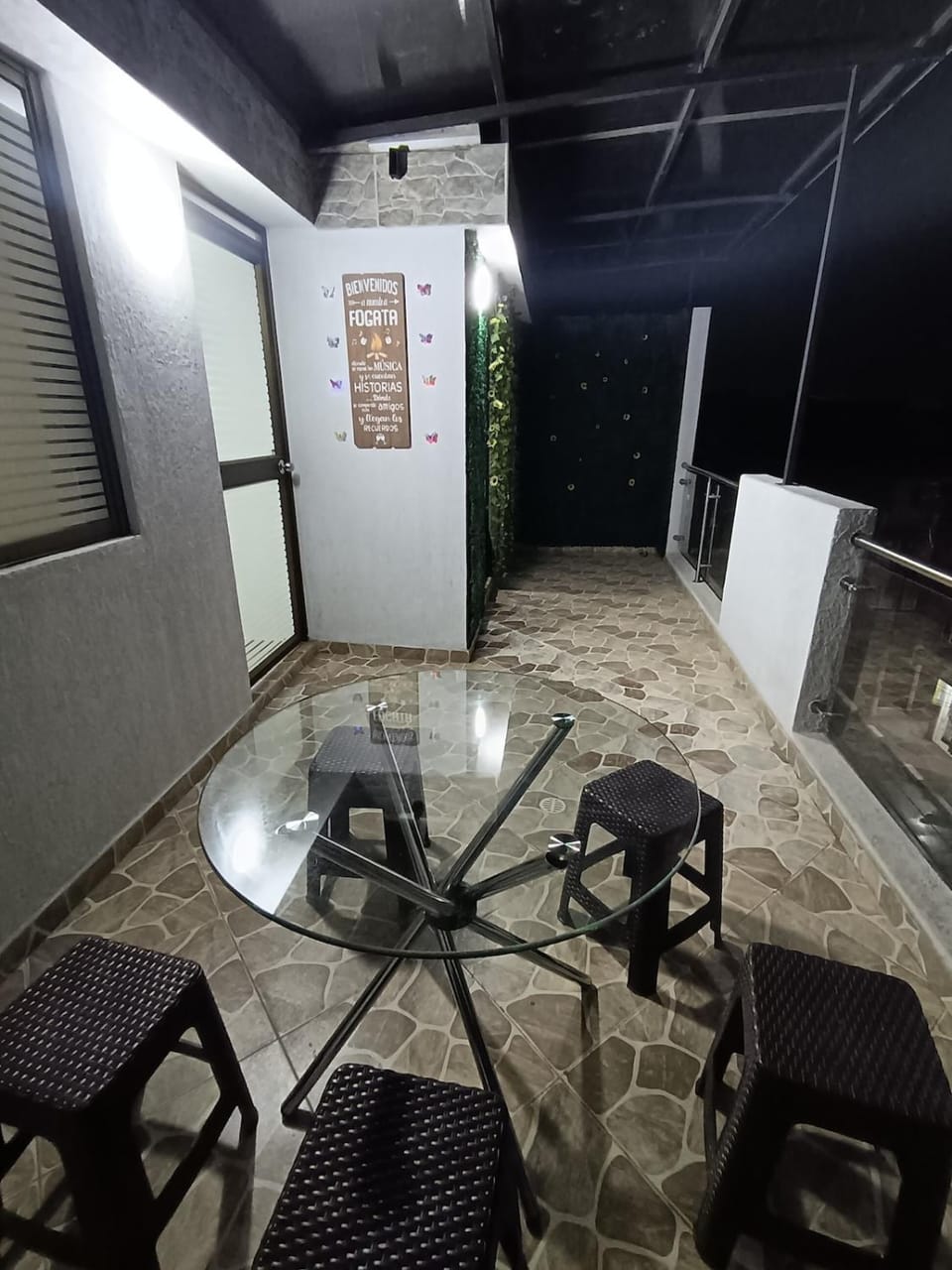 View (from property/room), Balcony/Terrace