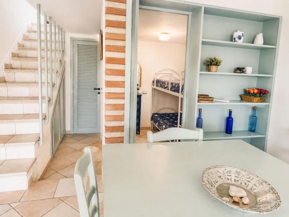 Villa Azzurra a due passi dal mare House in Sardinia