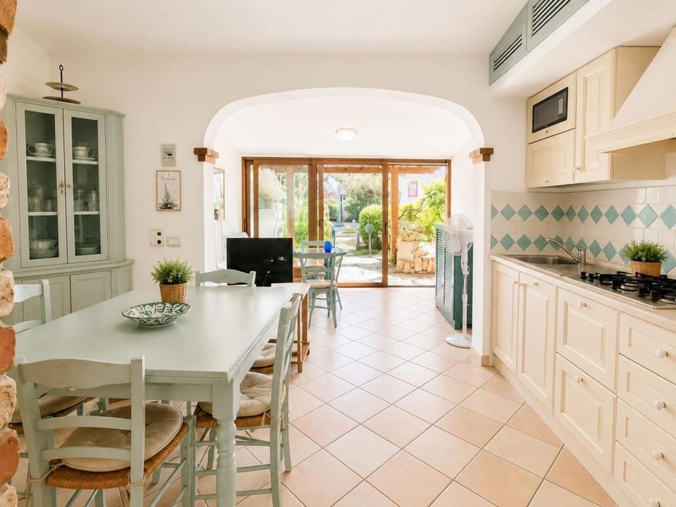 Villa Azzurra a due passi dal mare House in Sardinia