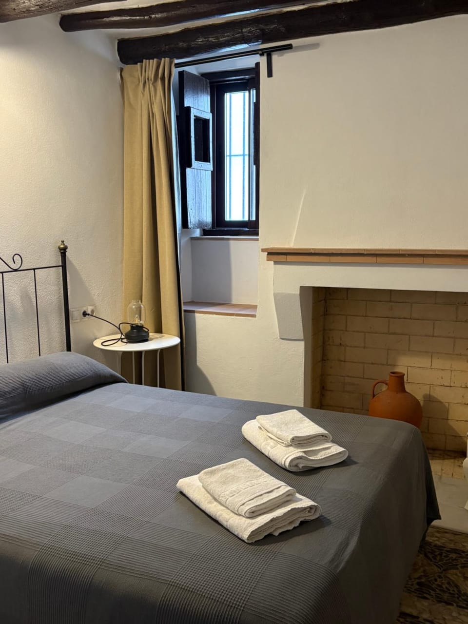 Casa Plaza Vieja Apartment in Sierra de Huelva