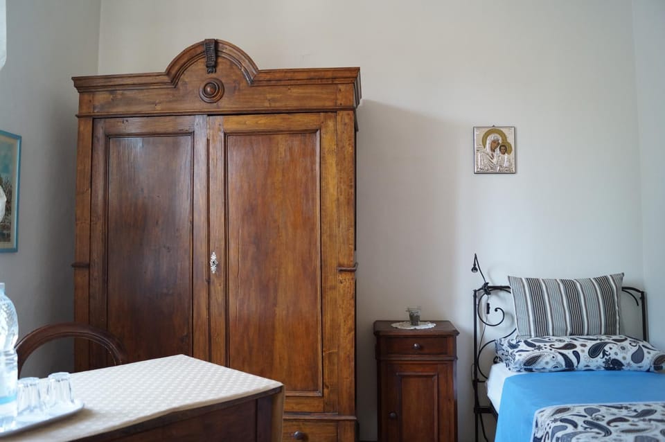 B&B Rosa Bianca Bed and Breakfast in Vercelli