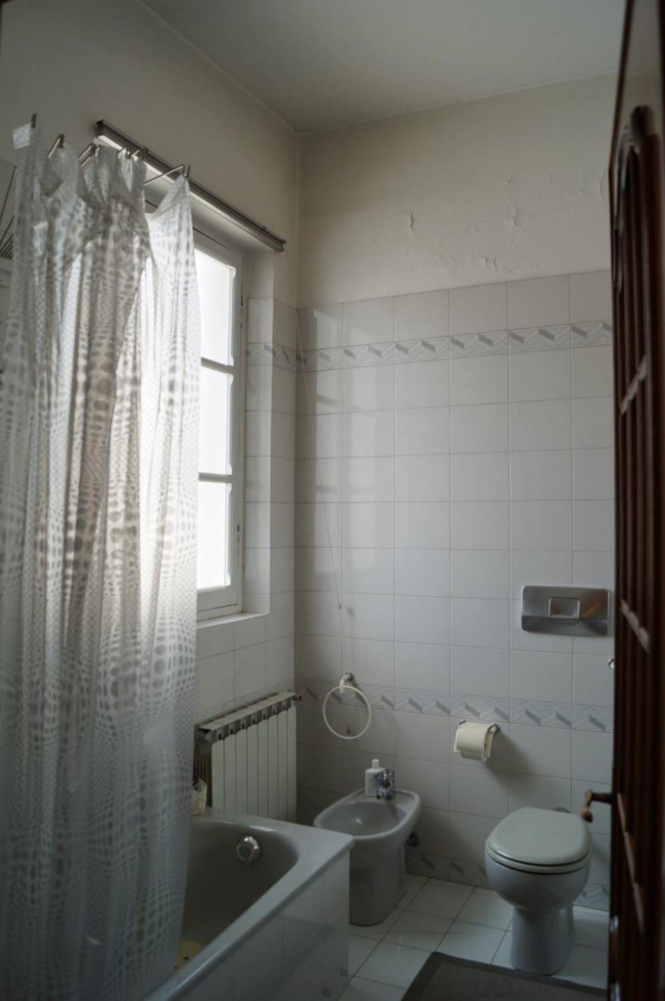 B&B Rosa Bianca Bed and Breakfast in Vercelli