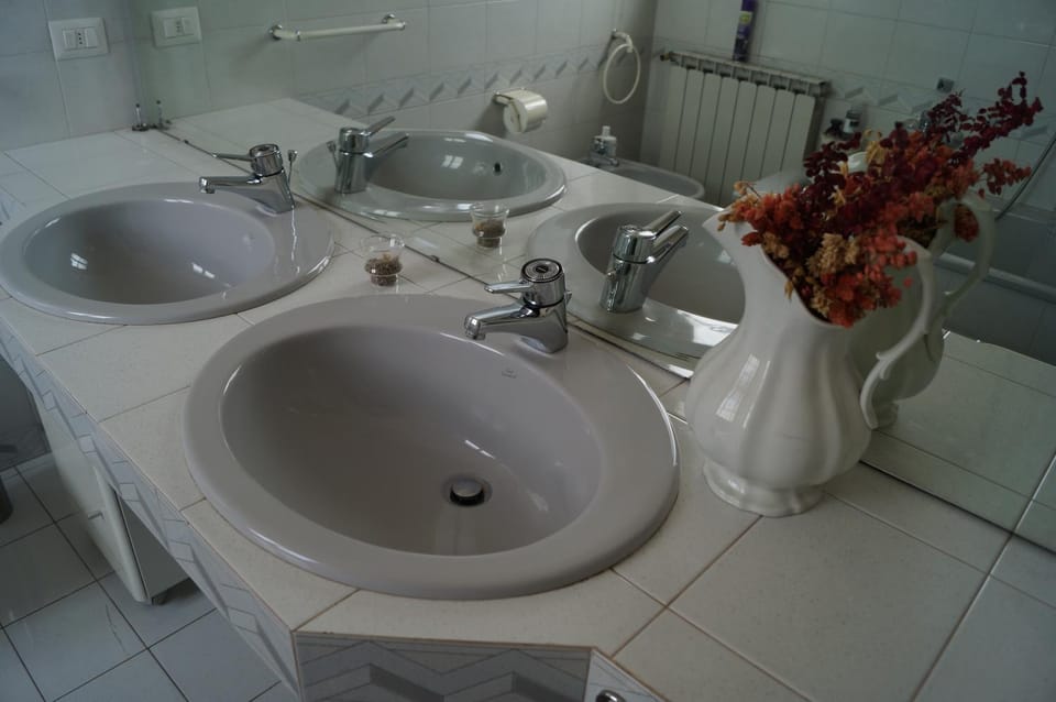 B&B Rosa Bianca Bed and Breakfast in Vercelli