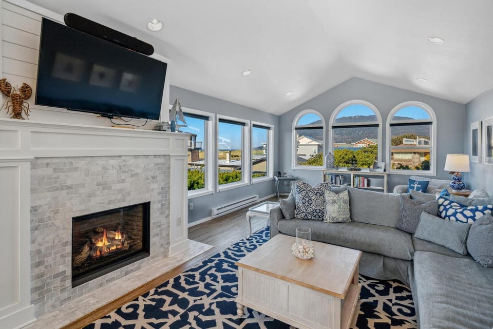 Great Escape MCA#1408 House in Manzanita