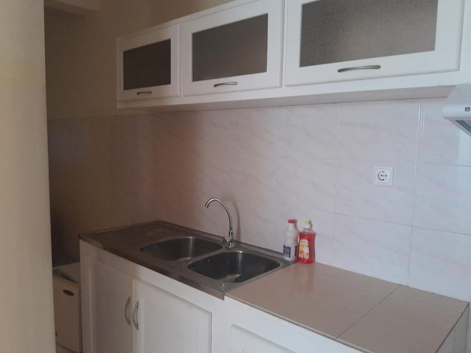 Casa Magui de Reis Apartment in Cape Verde