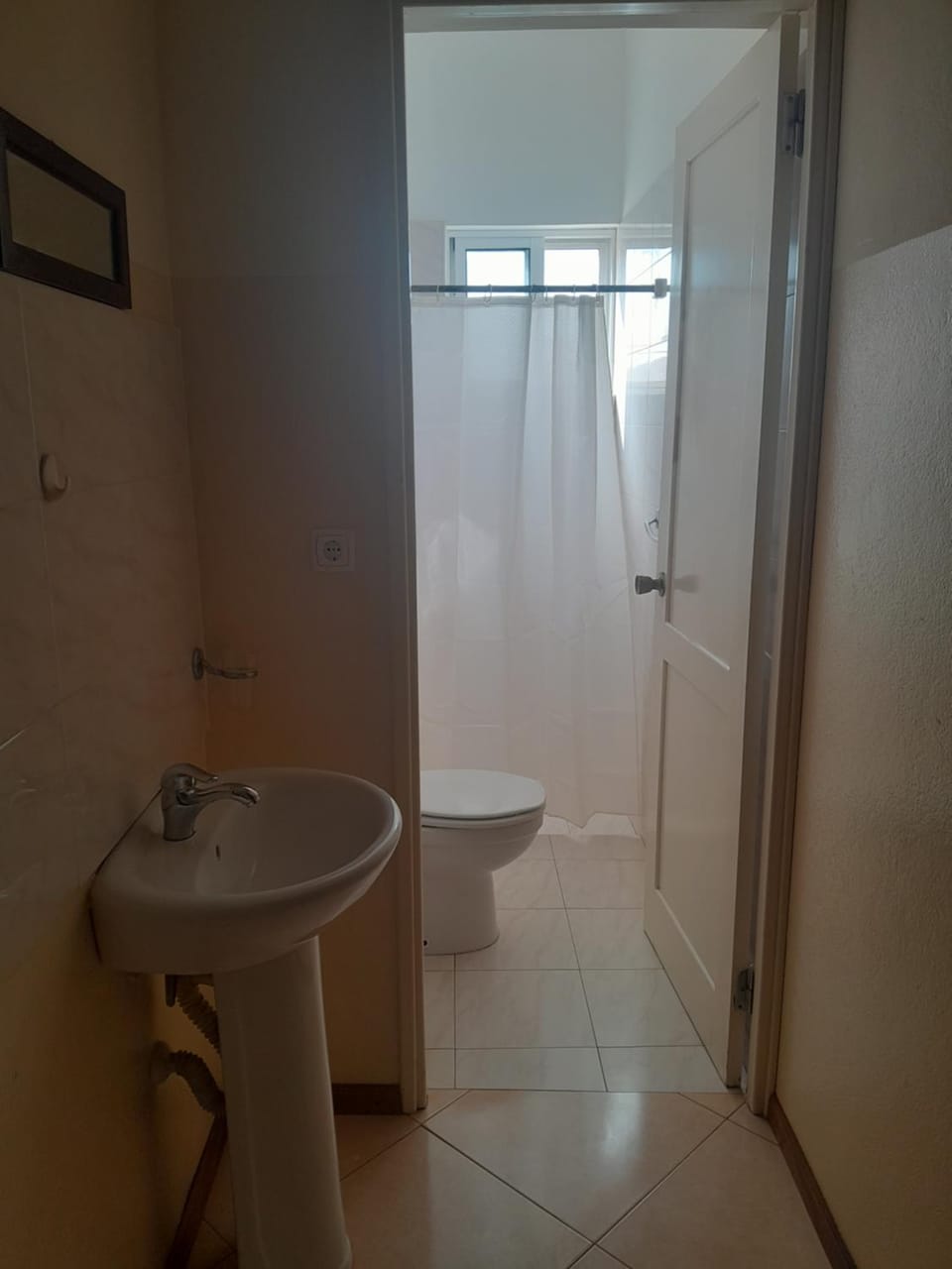 Casa Magui de Reis Apartment in Cape Verde
