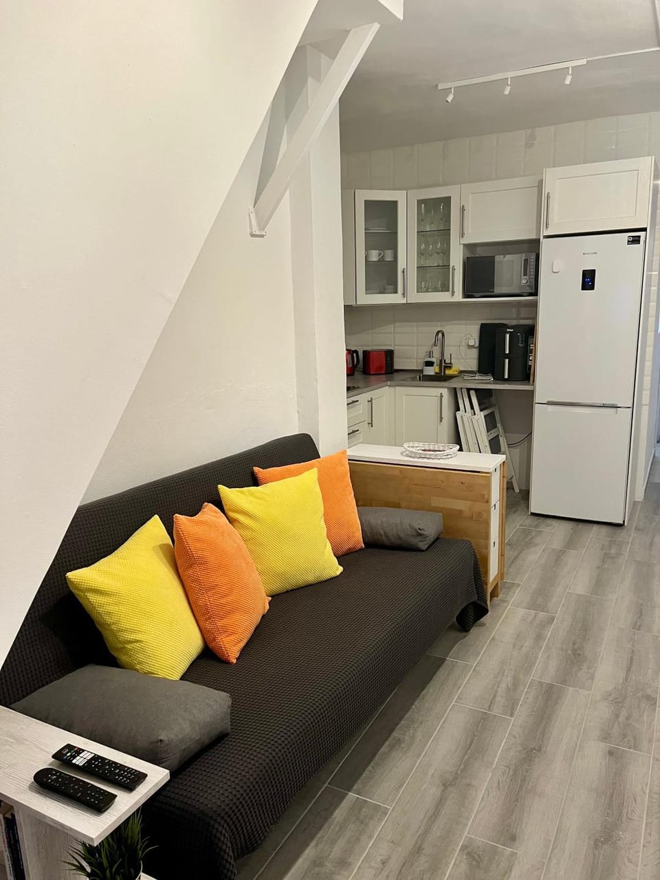 Living room, Lounge or bar