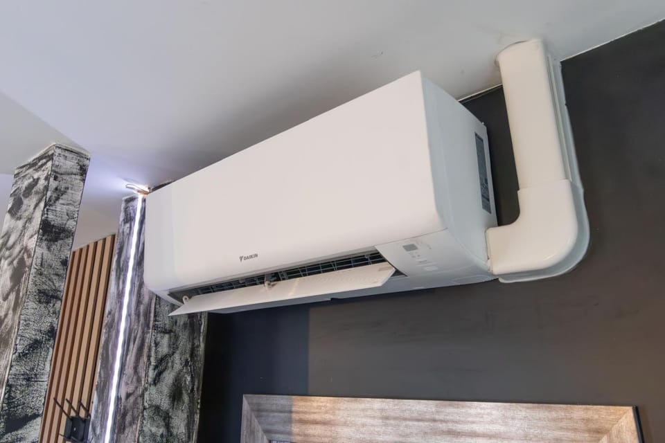 air conditioner