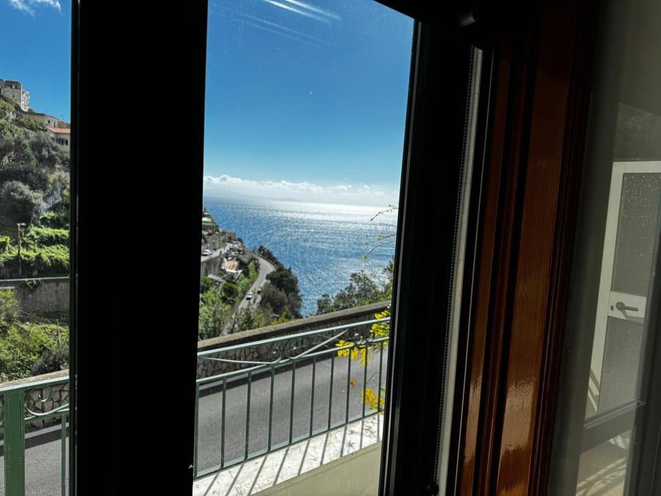 Day, View (from property/room), Balcony/Terrace