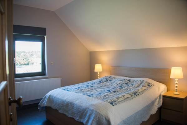 Pecquereau House in Flanders