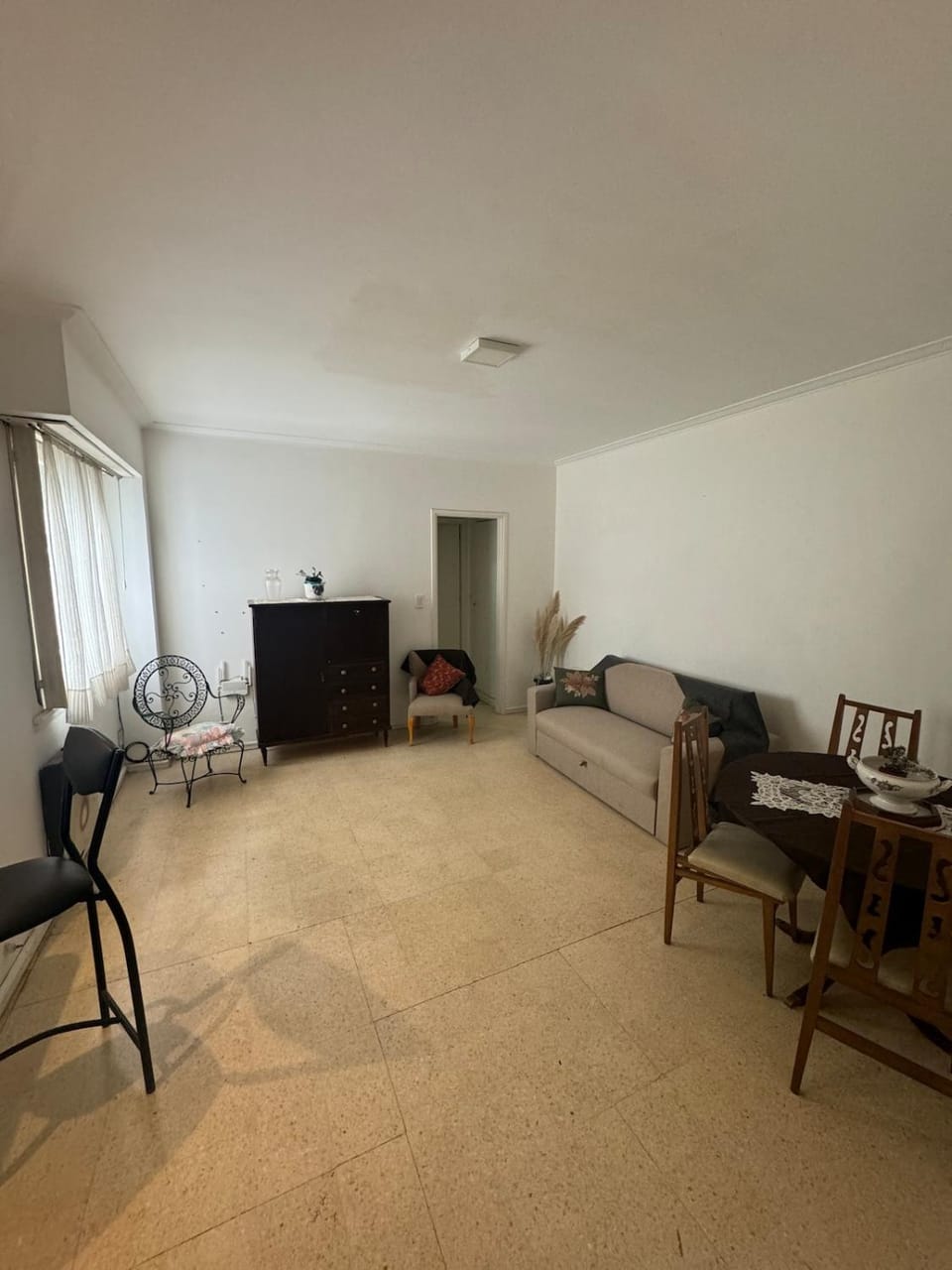 Departamento zona Playa Grande Apartment in Mar del Plata