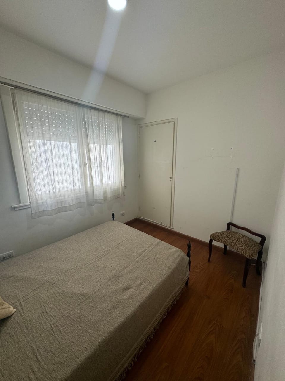 Departamento zona Playa Grande Apartment in Mar del Plata