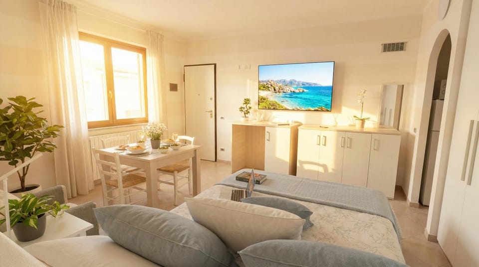 TV and multimedia, Kitchen or kitchenette, Living room, Seating area, Dining area, oven