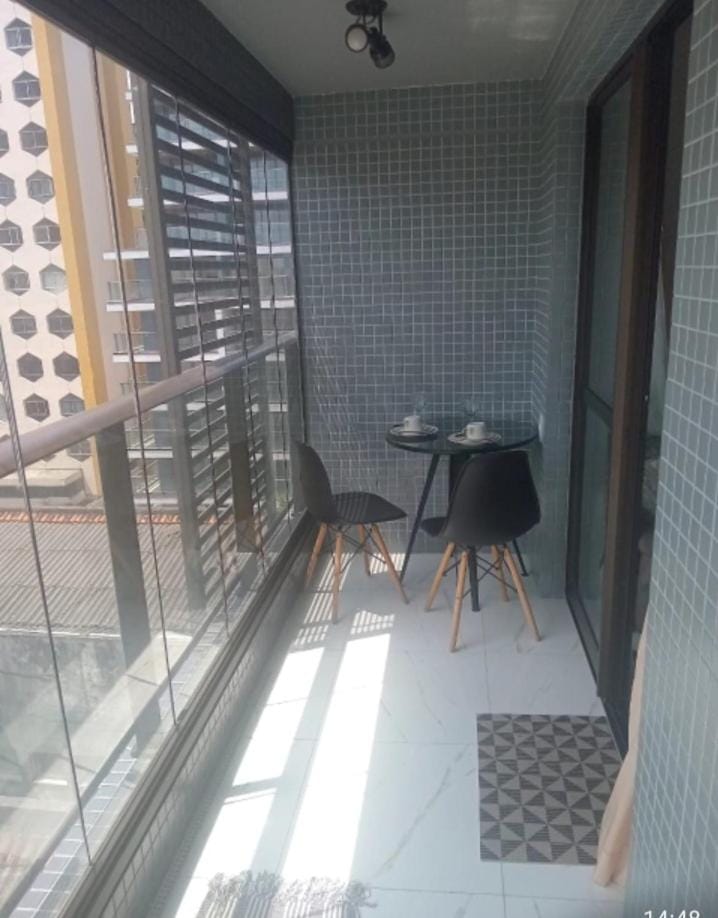 Apartamentos para Carnaval Apartment in Salvador