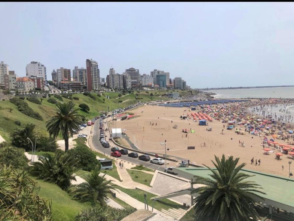 Namaste Apartment in Mar del Plata
