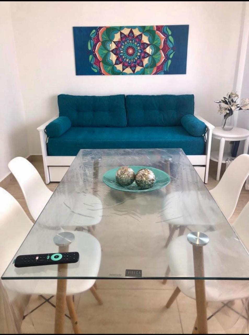 Namaste Apartment in Mar del Plata