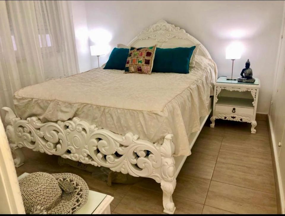 Namaste Apartment in Mar del Plata