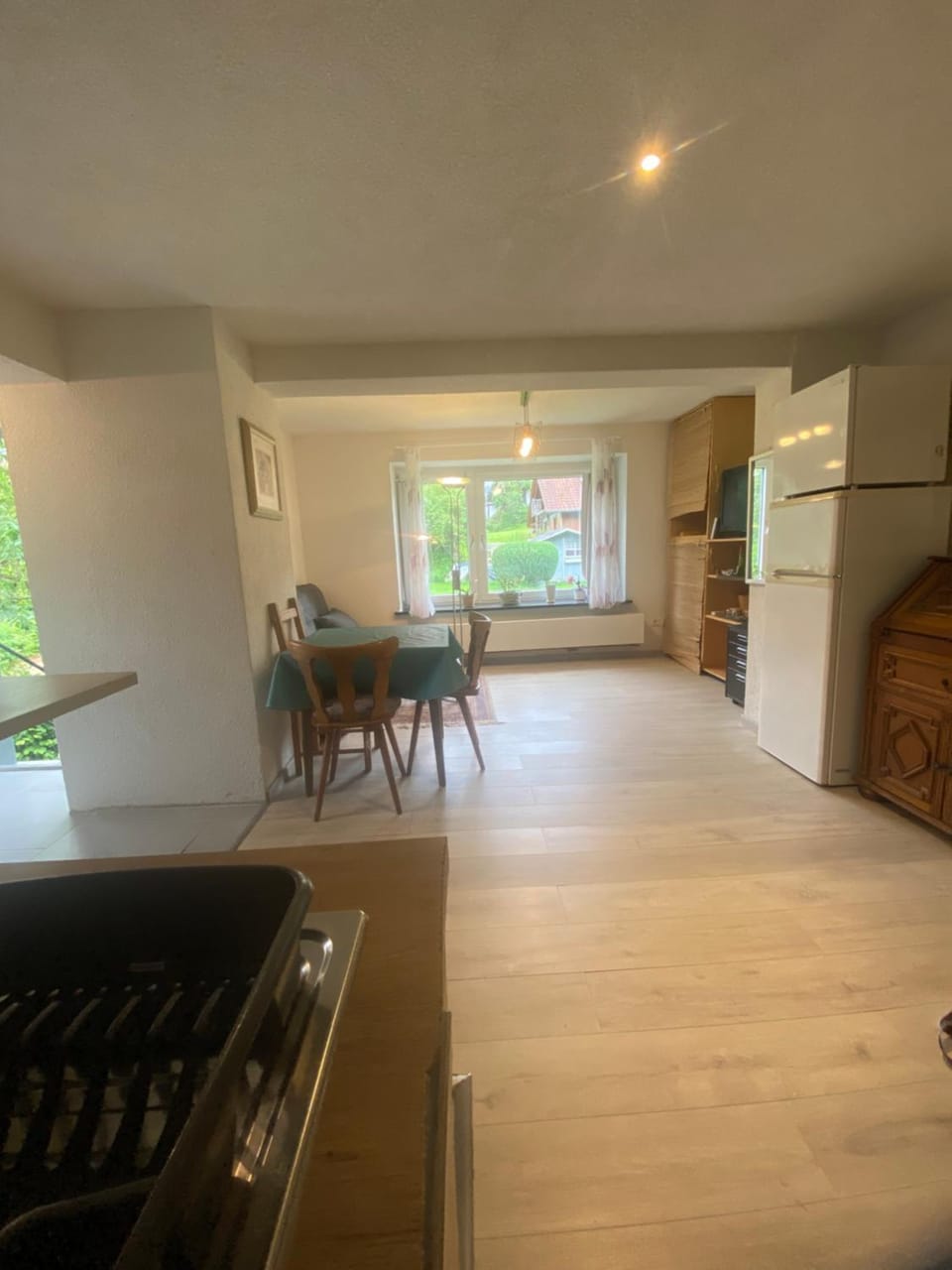 Jolie Appartement bei Kassel Apartment in Hesse