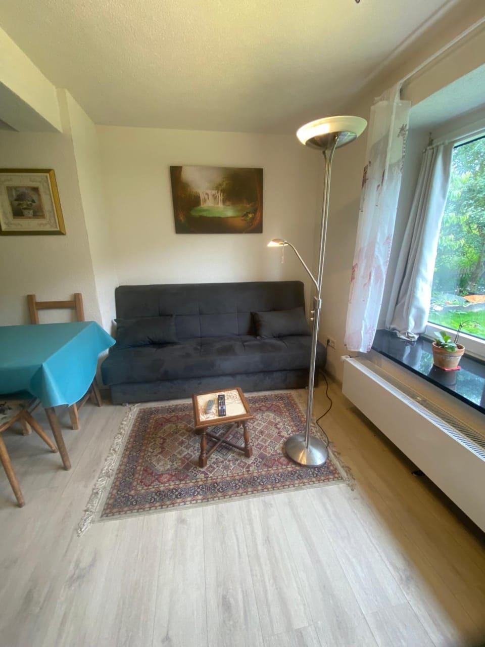 Jolie Appartement bei Kassel Apartment in Hesse