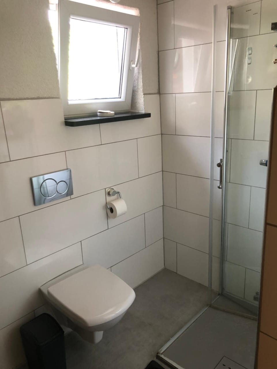 Jolie Appartement bei Kassel Apartment in Hesse
