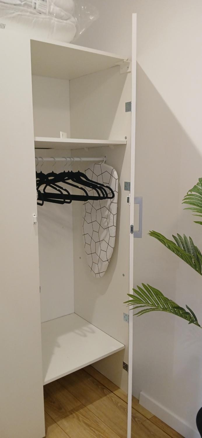 wardrobe