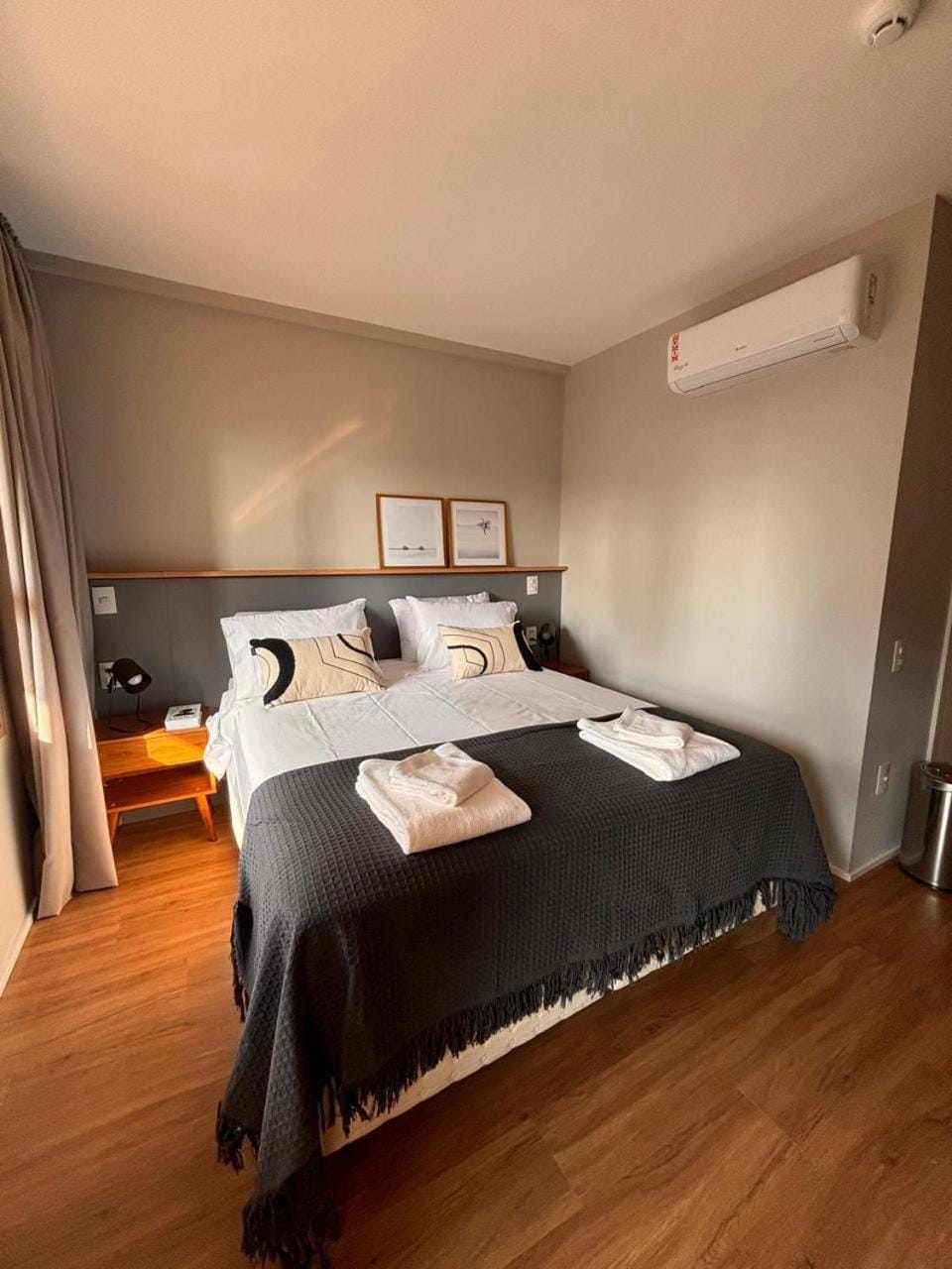 Flat Premiun Vila Madalena Apartment in Sao Paulo City