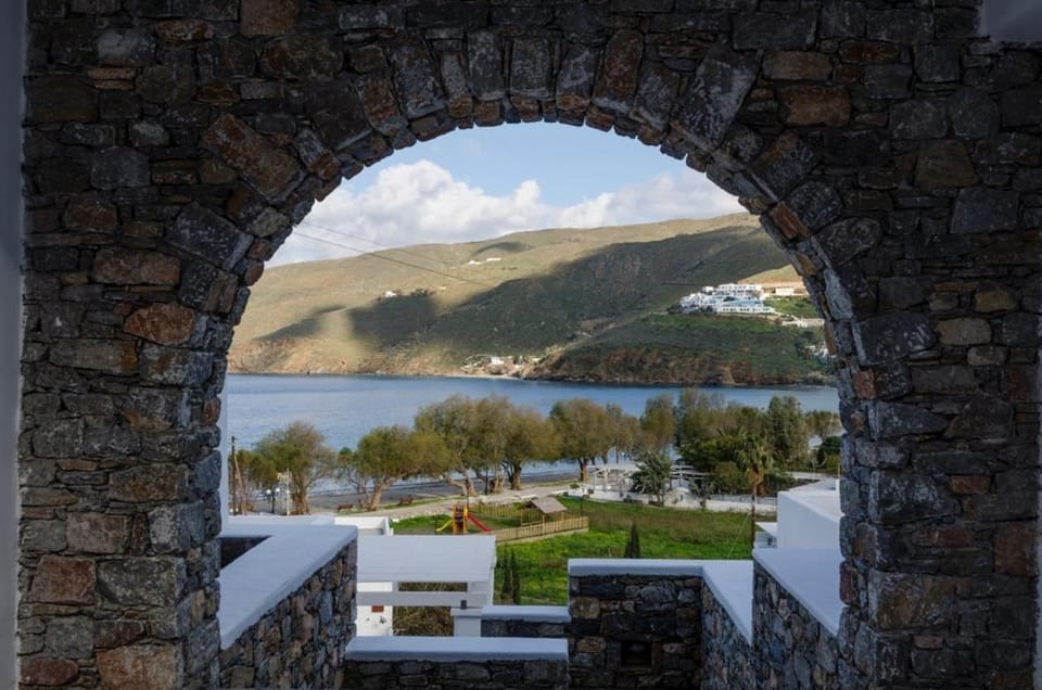Day, Mountain view, Location