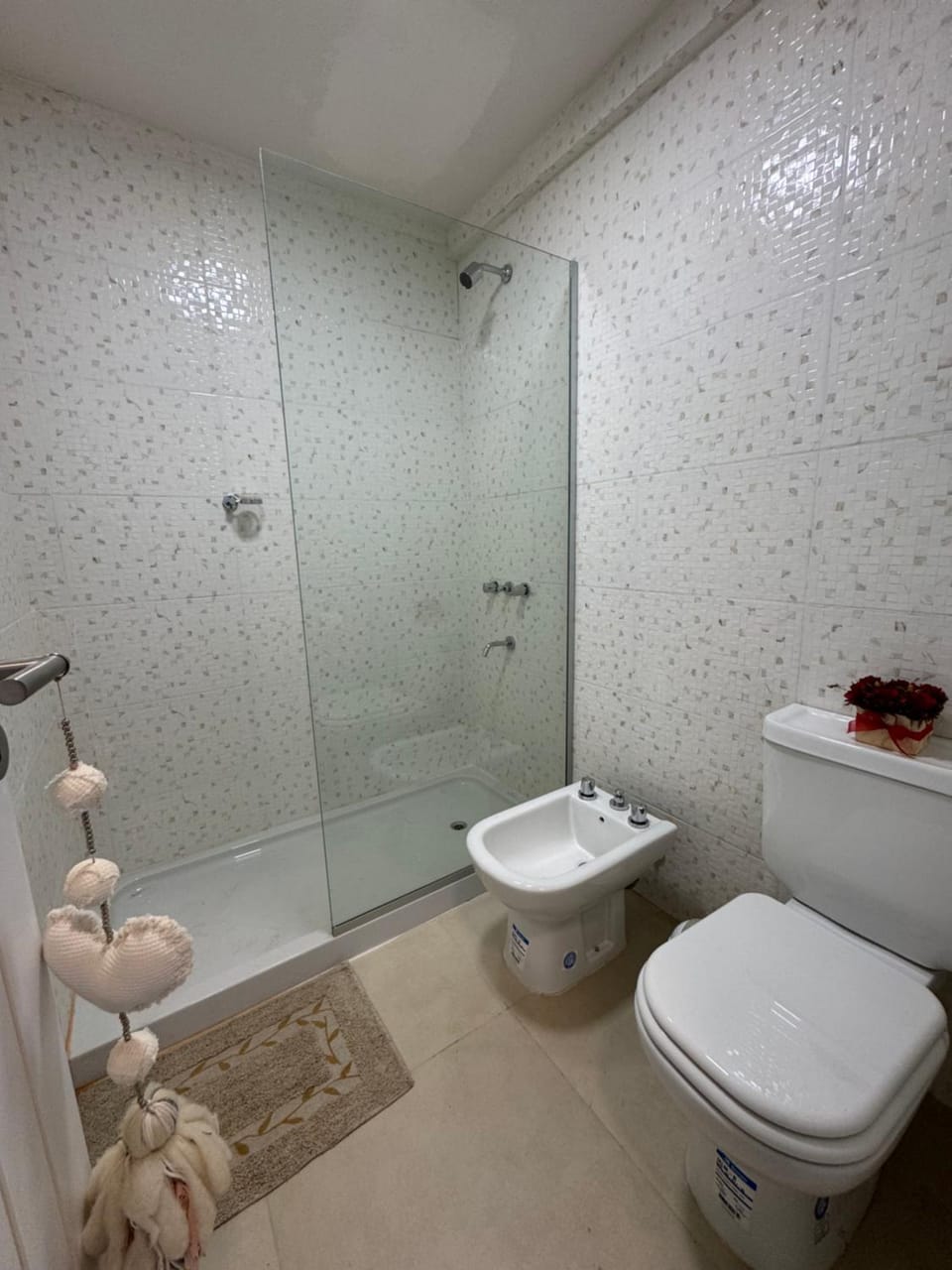Depto En ATRIUM Sarmiento hasta 4 Personas Apartment in Santiago del Estero