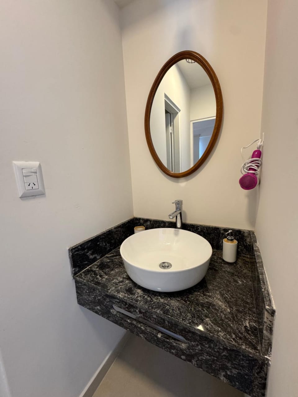 Depto En ATRIUM Sarmiento hasta 4 Personas Apartment in Santiago del Estero