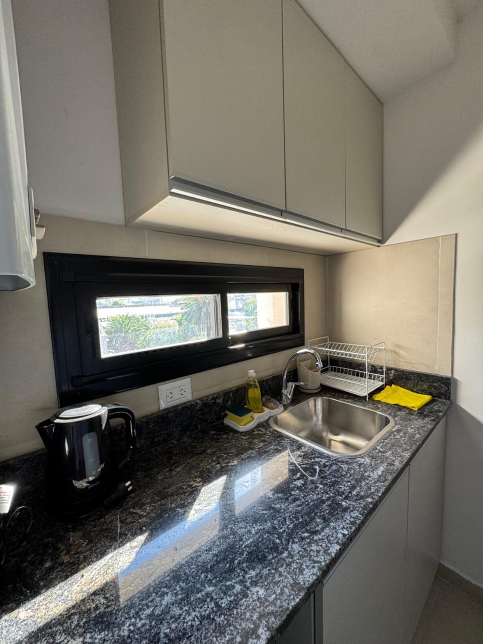 Depto En ATRIUM Sarmiento hasta 4 Personas Apartment in Santiago del Estero