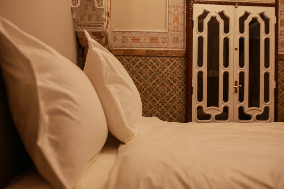 La maison française Villa in Tunis