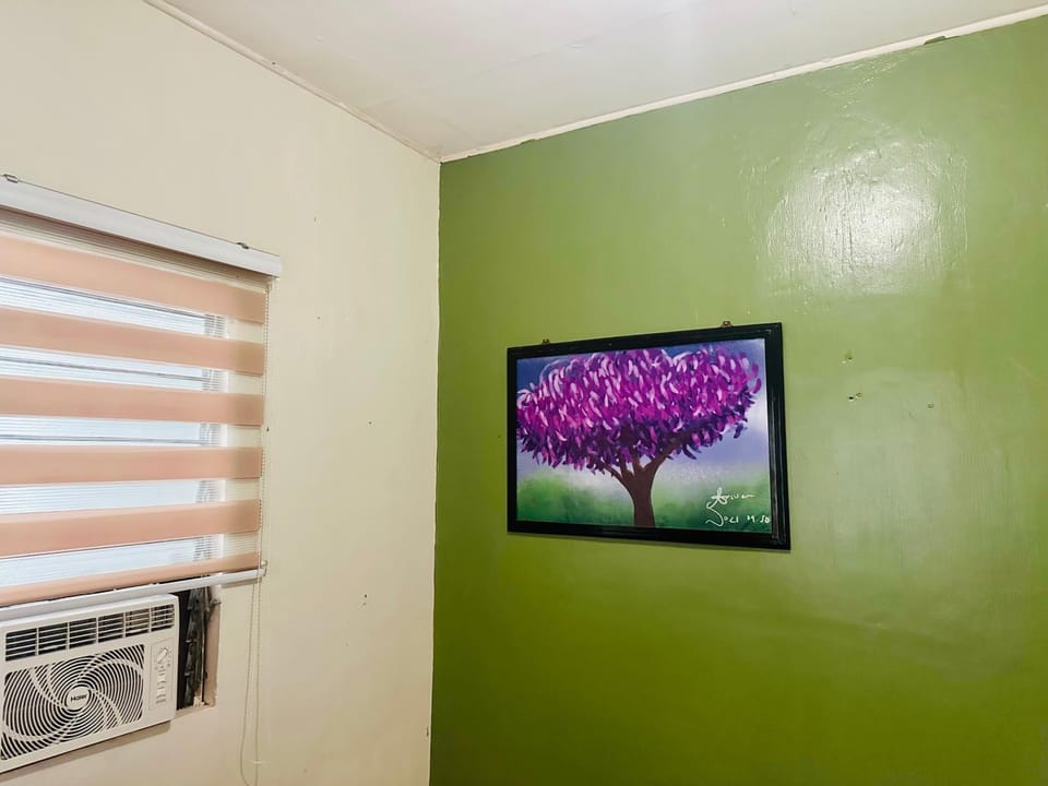 The Alusiman Home - 4 bedroom home House in Iloilo City