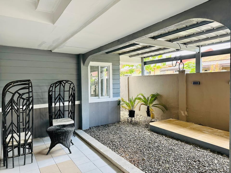 Patio, Balcony/Terrace