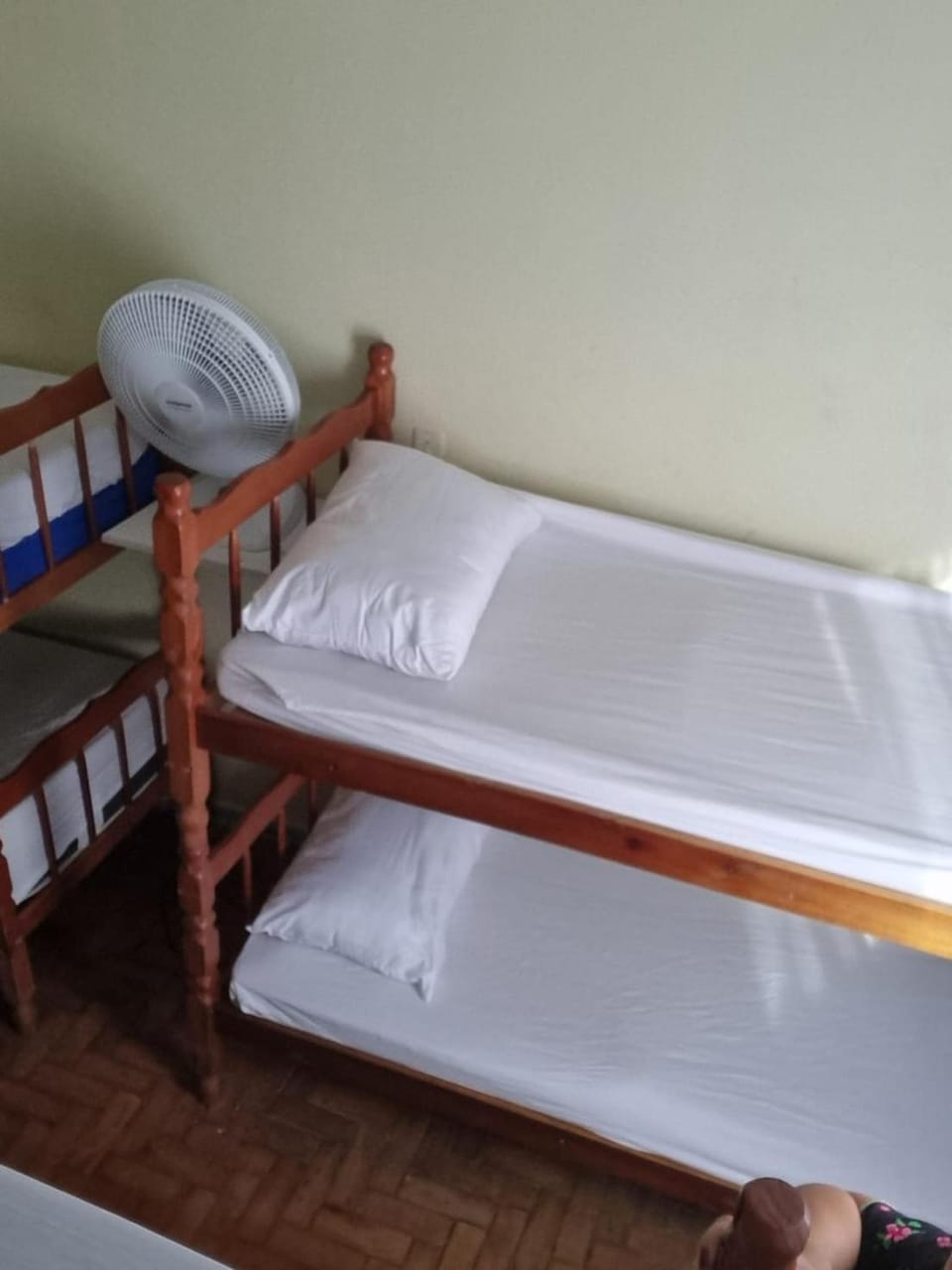Hostel Dumah - expo zona norte-SP Hostel in Sao Paulo City
