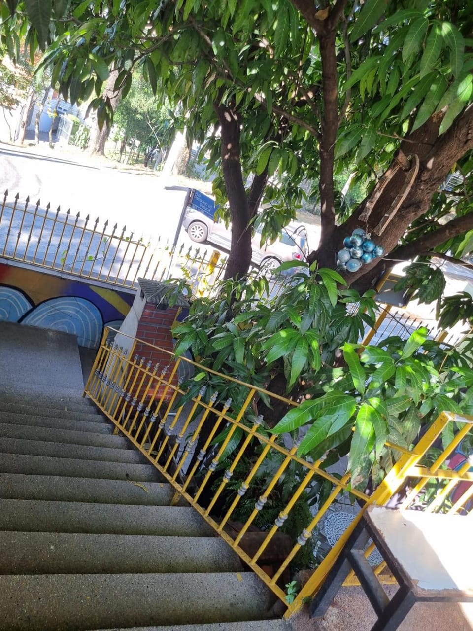 Hostel Dumah - expo zona norte-SP Hostel in Sao Paulo City