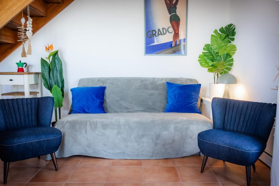 Casa Bellucci Apartment in Grado