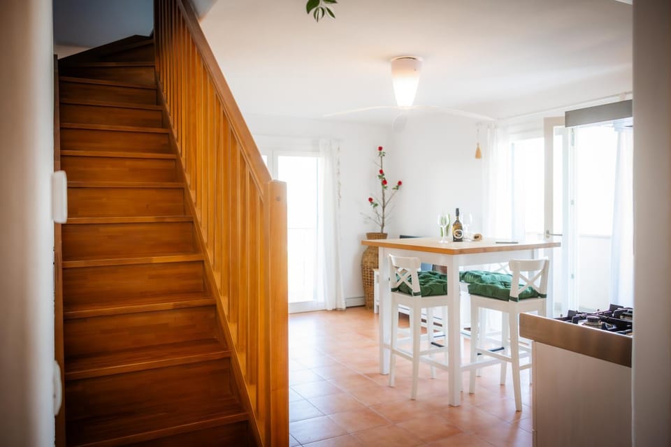 Casa Bellucci Apartment in Grado