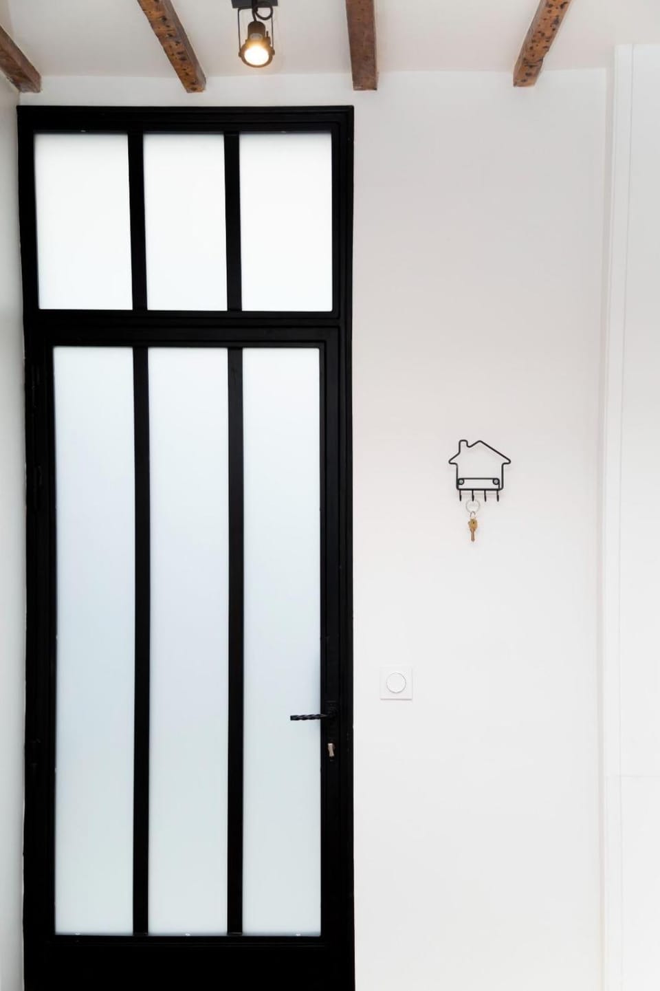 Studio 5 mn from Arc de triomphe - Champs-Élysées Apartment in Paris