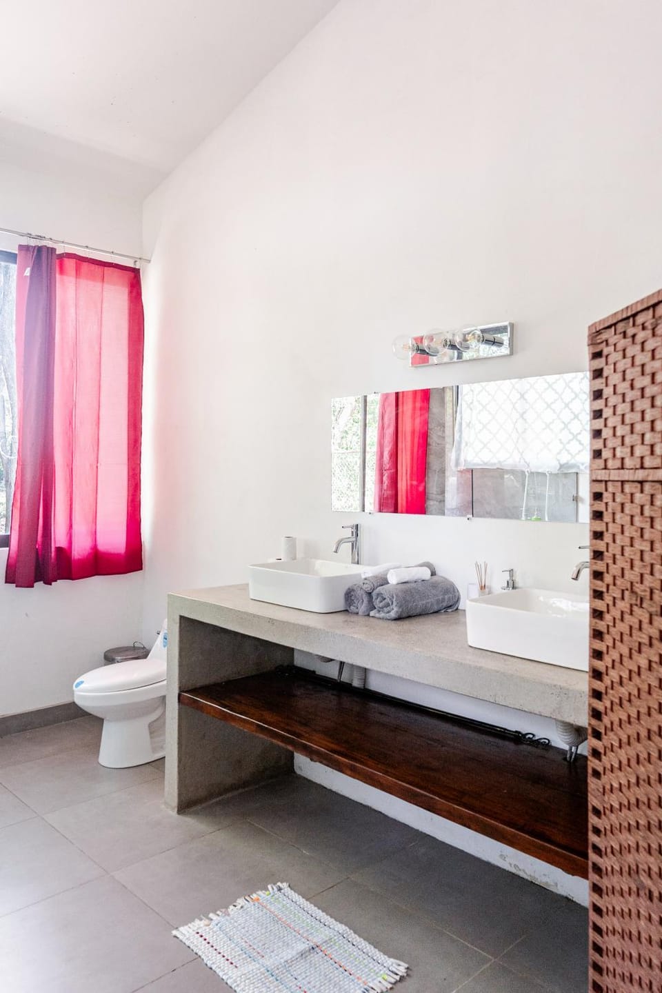 Casa Paula Apartment in Liberia