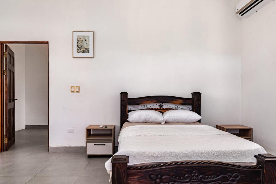 Casa Paula Apartment in Liberia