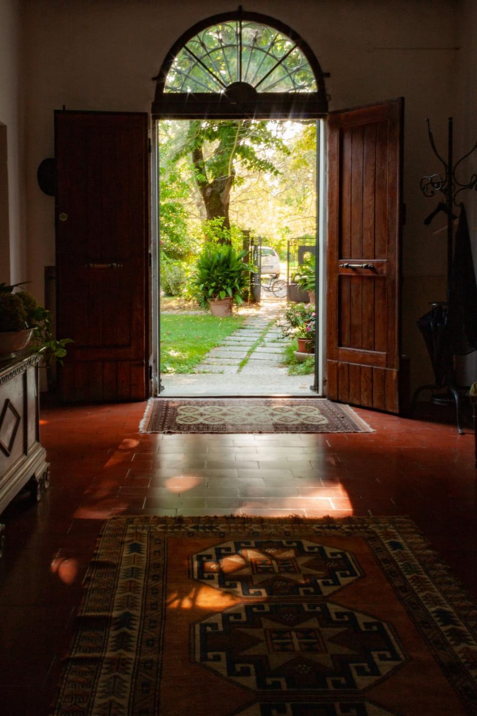 Cà Morari Bed and Breakfast in Emilia-Romagna
