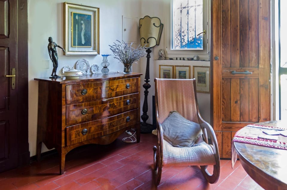 Cà Morari Bed and Breakfast in Emilia-Romagna