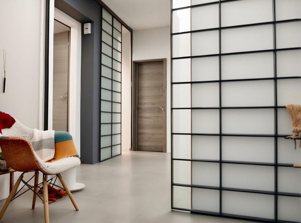 Luxsuite Premium with Panorama Rooftop Apartment in Athens